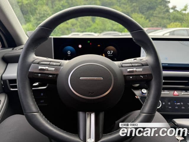 Hyundai Sonata D Edge(DN8) Business 1, 2025 11