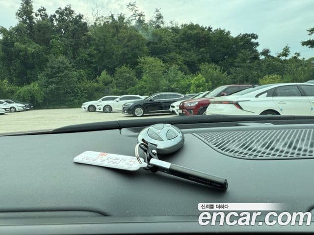 Hyundai Sonata D Edge(DN8) Business 1, 2025 13