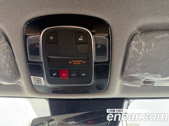 Hyundai Sonata D Edge(DN8) Business 1, 2025 14