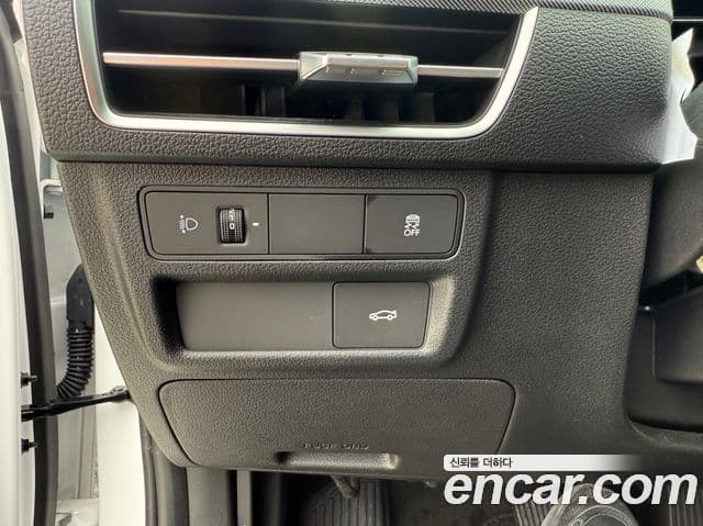 Hyundai Sonata D Edge(DN8) Business 1, 2025 15