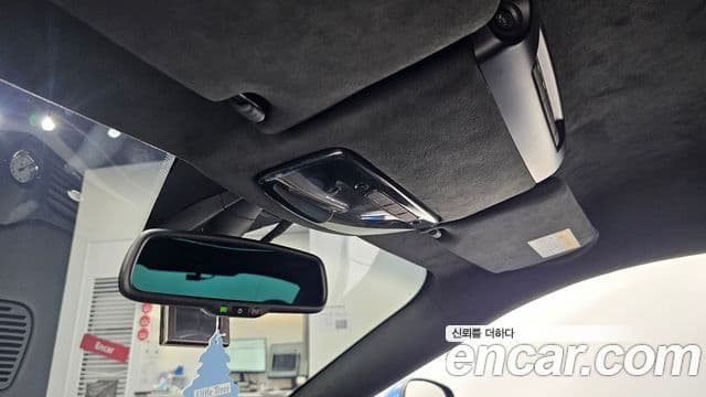 Maserati GranTurismo 1세대, 2016 18