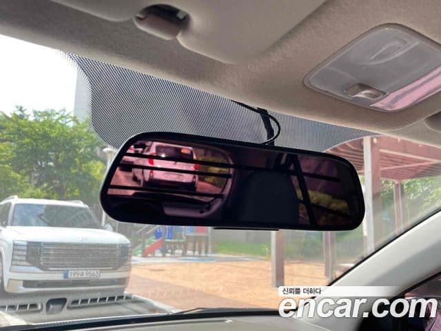 Kia The / новый New Morning люксовая версия, 2016 15