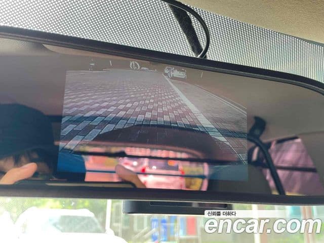 Kia The / новый New Morning люксовая версия, 2016 16