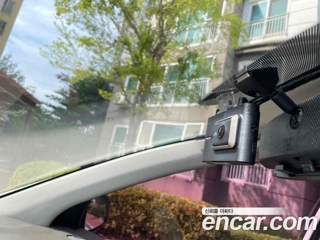 Kia The / новый New Morning люксовая версия, 2016 17