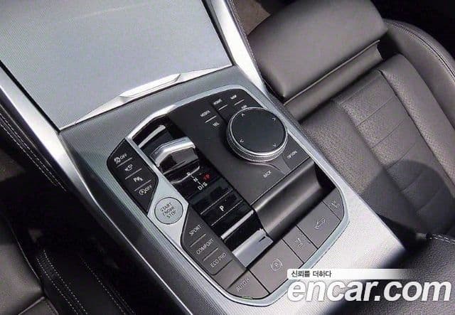 BMW 4시리즈 (G22) 420i M Sport кабриолет, 2024 10