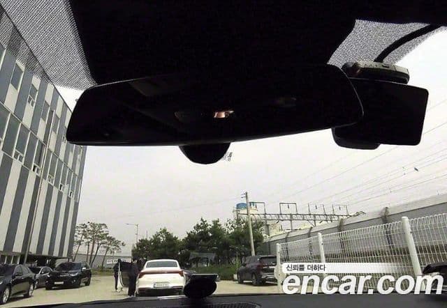 BMW 4시리즈 (G22) 420i M Sport кабриолет, 2024 11