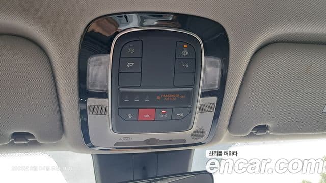 Hyundai The / новый New Santa Fe Exclusive, 2022 11