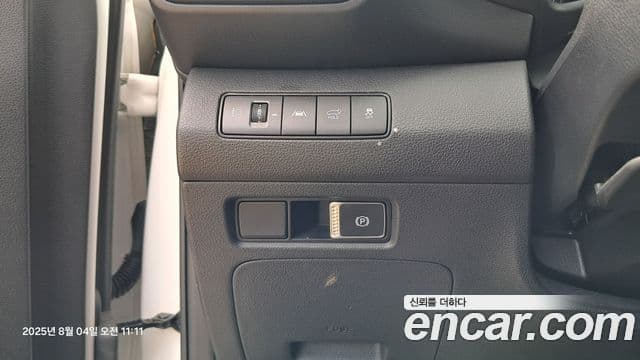 Hyundai The / новый New Santa Fe Exclusive, 2022 13