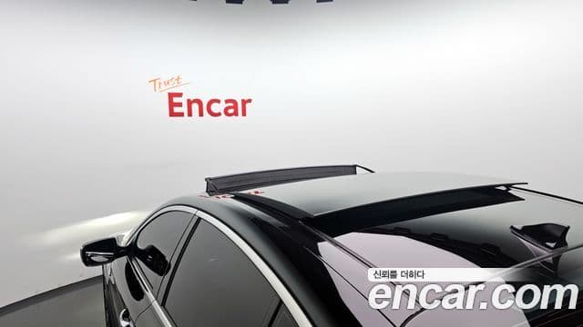 Kia The / новый New K9 3.8 GDI VIP, 2015 20