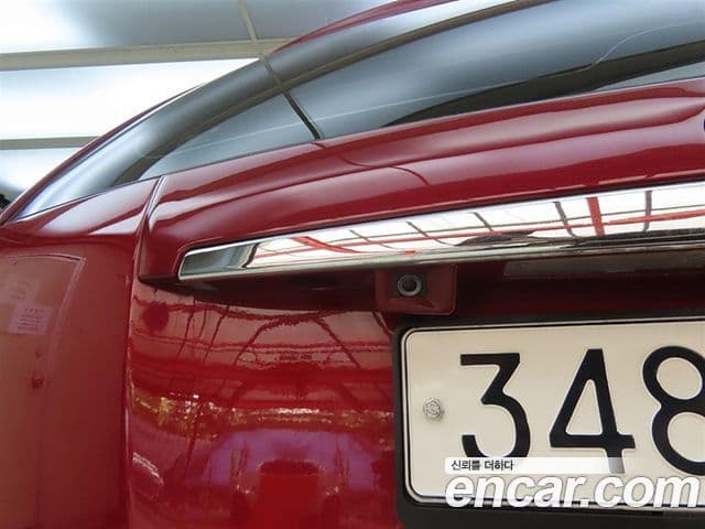 Kia Carnival R Premium, 2012 17