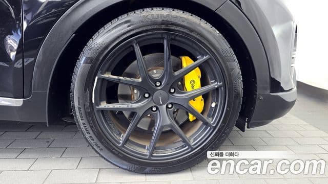 Kia Sportage 4세대 дизель 1.7 2WD Trendy, 2016 все фото