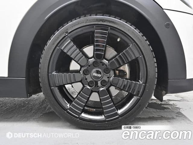 Mini Cooper S 3세대, 2023 все фото