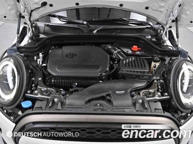 Mini Cooper S 3세대, 2023 6