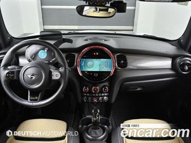 Mini Cooper S 3세대, 2023 7