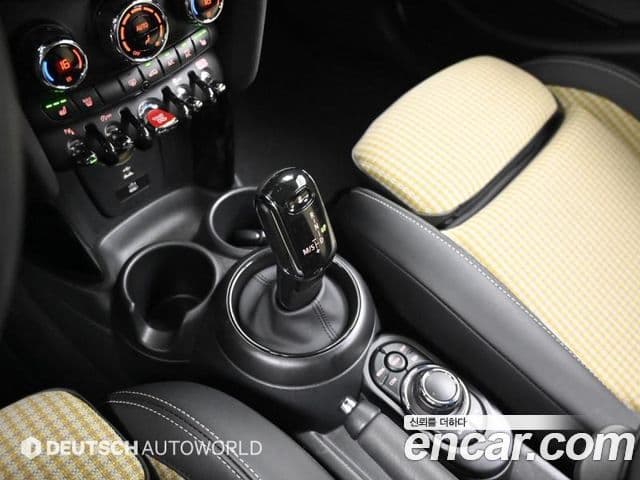 Mini Cooper S 3세대, 2023 9