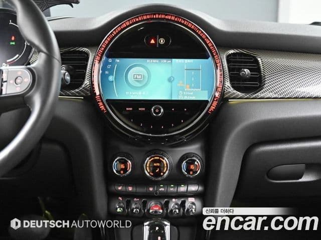 Mini Cooper S 3세대, 2023 14