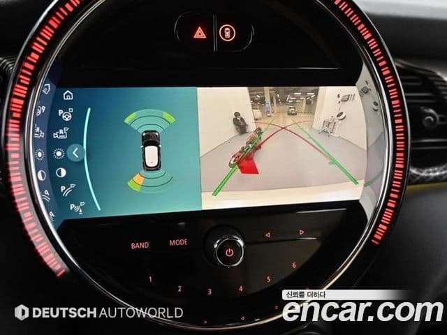 Mini Cooper S 3세대, 2023 15