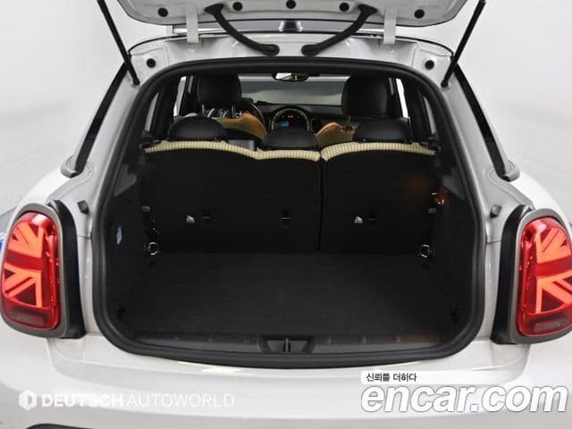 Mini Cooper S 3세대, 2023 20