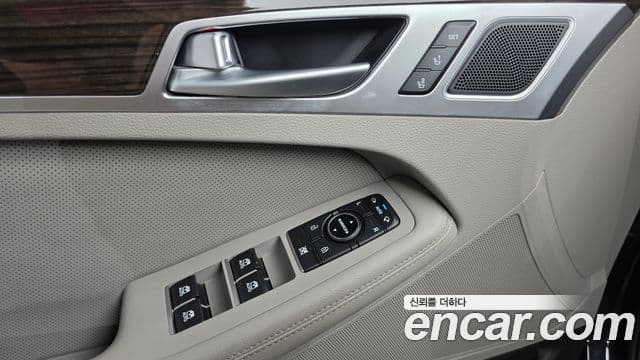 Genesis G80 экспортная версия, 2018 12