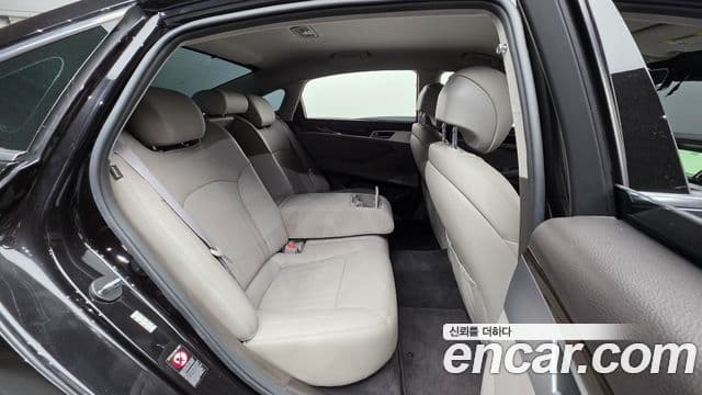 Genesis G80 экспортная версия, 2018 18