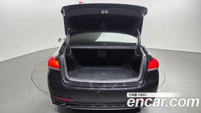 Genesis G80 экспортная версия, 2018 20