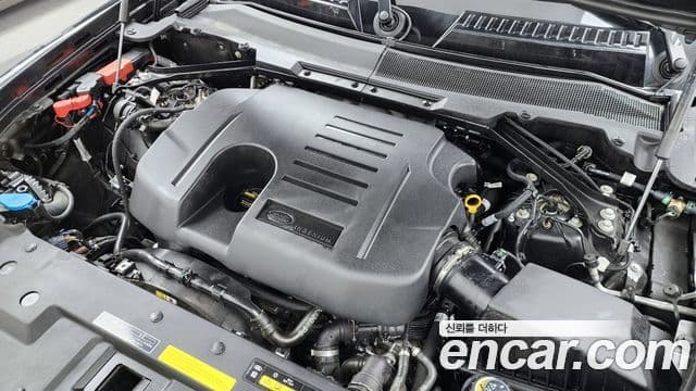 Land Rover Defender (L663) 110 P400 X, 2024 6