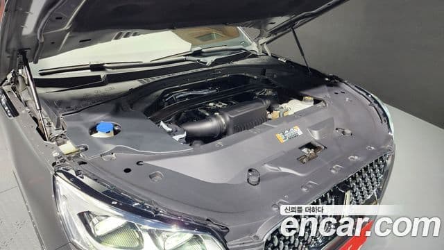 Lincoln Aviator 2세대 3.0 Black Label AWD, 2022 6