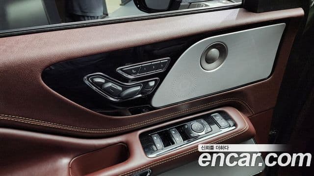 Lincoln Aviator 2세대 3.0 Black Label AWD, 2022 17