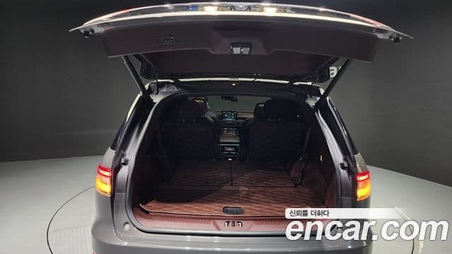 Lincoln Aviator 2세대 3.0 Black Label AWD, 2022 20