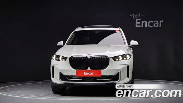 BMW X5 (G05) xDrive 50e xLine, 2024 3