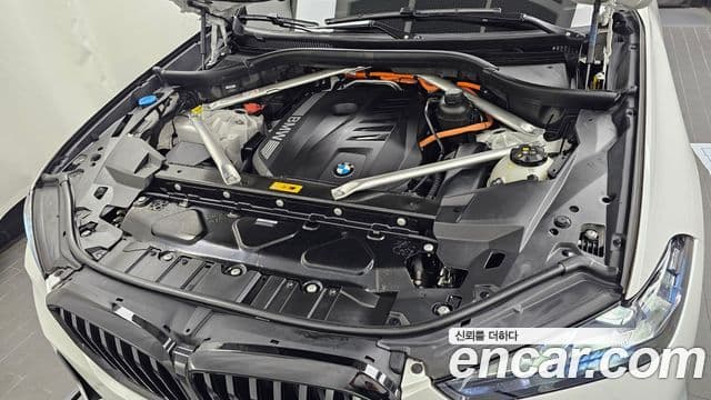 BMW X5 (G05) xDrive 50e xLine, 2024 6