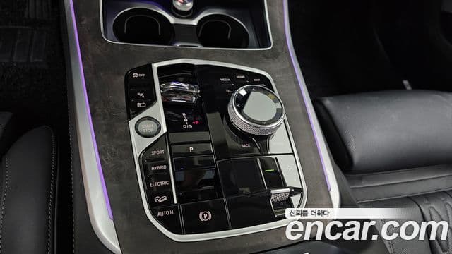 BMW X5 (G05) xDrive 50e xLine, 2024 9