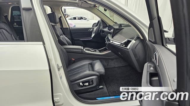 BMW X5 (G05) xDrive 50e xLine, 2024 11