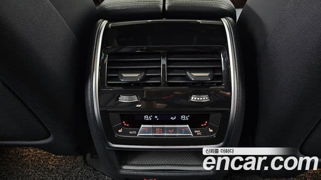 BMW X5 (G05) xDrive 50e xLine, 2024 18