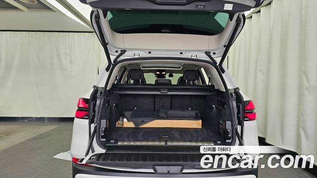 BMW X5 (G05) xDrive 50e xLine, 2024 20