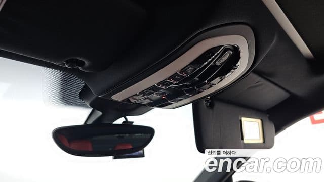 Porsche New Cayenne 958, 2017 18