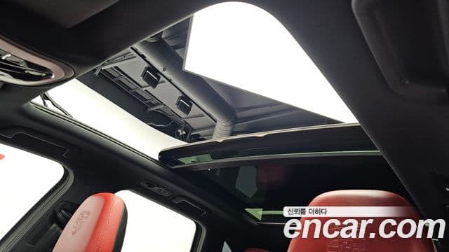 Porsche New Cayenne 958, 2017 19