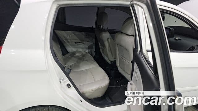 Kia 뉴모닝 빌트인캠2 — базовая версия - Built-in Cam 2, 2008 13