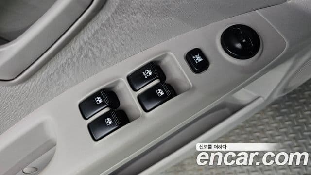 Kia 뉴모닝 빌트인캠2 — базовая версия - Built-in Cam 2, 2008 14