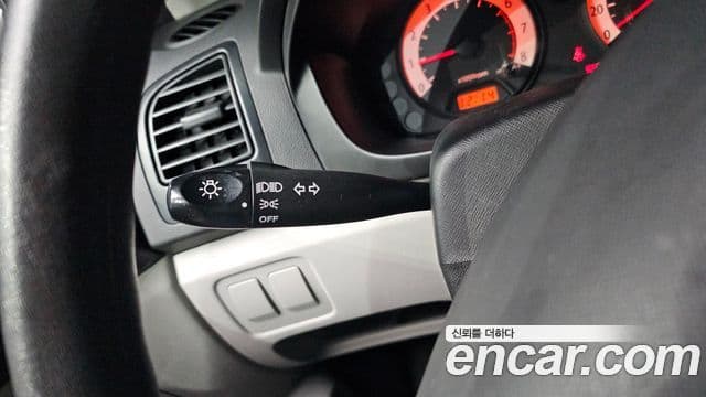 Kia 뉴모닝 빌트인캠2 — базовая версия - Built-in Cam 2, 2008 15