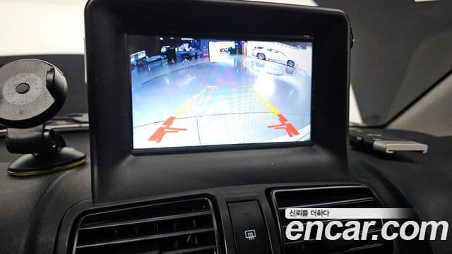 Kia 뉴모닝 빌트인캠2 — базовая версия - Built-in Cam 2, 2008 18