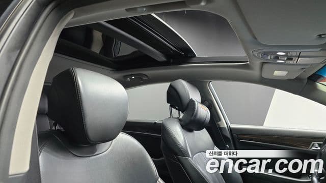 Genesis G80 Premium Luxury, 2017 19