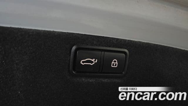 Genesis G80 Premium Luxury, 2017 20