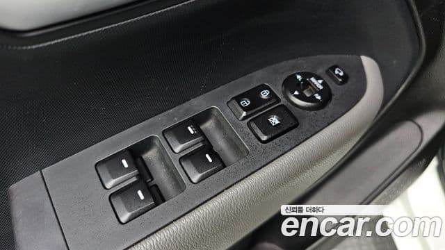 Kia The / новый New Ray Prestige, 2021 13