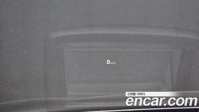 Genesis EQ900 Prestige, 2016 17