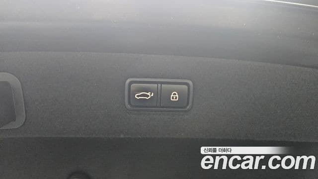 Genesis EQ900 Prestige, 2016 20