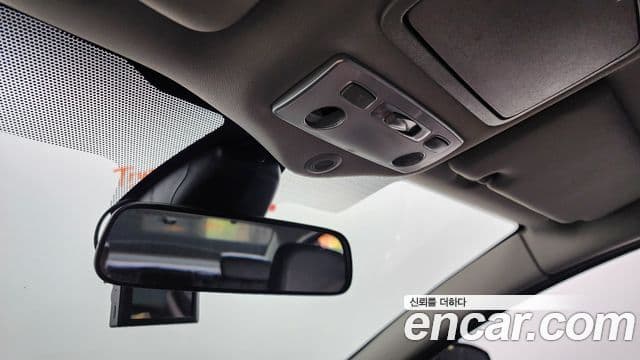 Renault Korea(Samsung) 뉴SM5 Platinum SE Plus, 2013 15