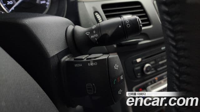 Renault Korea(Samsung) 뉴SM5 Platinum SE Plus, 2013 16