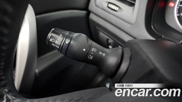 Renault Korea(Samsung) 뉴SM5 Platinum SE Plus, 2013 17