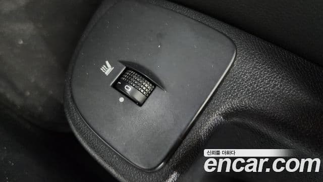 Renault Korea(Samsung) 뉴SM5 Platinum SE Plus, 2013 18